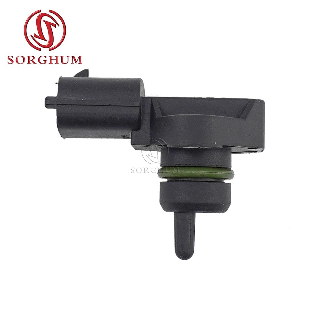 Sorghum Intake Air Pressure MAP Sensor For Hyundai Kia 39300-84400 9490930502 Manifold Absolute Pressure (Map) Sensor