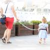 1.5/2/2.5m Baby Walking Safety Strap Reflective Toddler Harness Leashes  Outdoor Activities