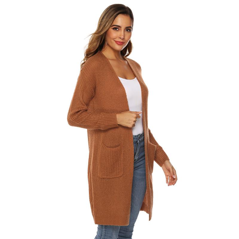 plus size fall cardigans