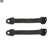 For 2017 2018-2022 Can Am Maverick X3 New Door Limiter Straps Door Straps