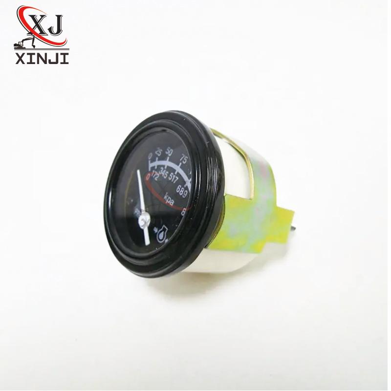 24V Oil Pressure Gauge 3015232 for Diesel Generator Engine Electrical Control