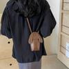 Mini Bunny Phone Bag Cartoon PU Leather Bag Trendy Rabbit Crossbody Bag  Gift