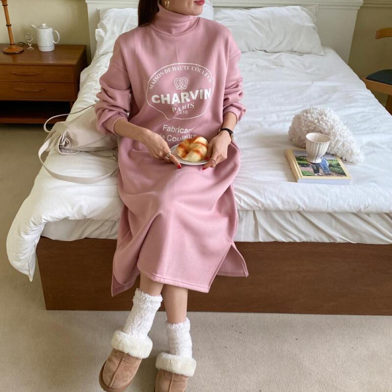 Women's Warm Socks Poggle Winter Leg Warmer Socks