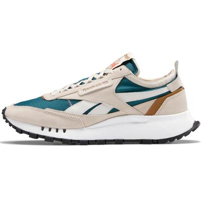 Classic Leather Legacy 'Stucco Midnight Pine' S24173