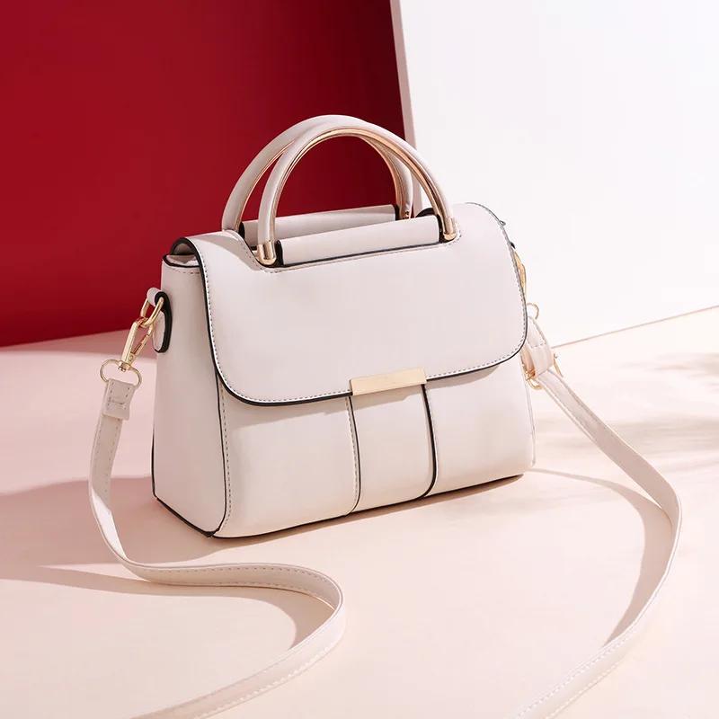 Women S Tote Crossbody Bag Large Capacity Luxury Bag Elegant Large Capacity Small And Medium Korean Version New Summer