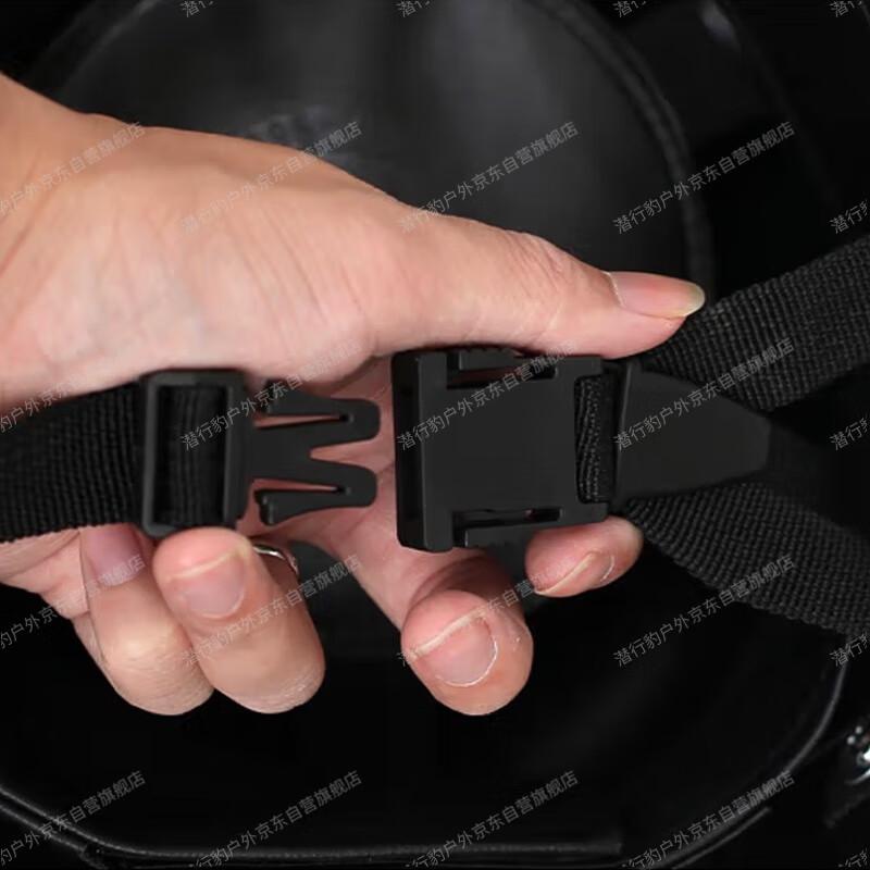 Bezpečnostní přilba proti nepokojům Stealth Panther