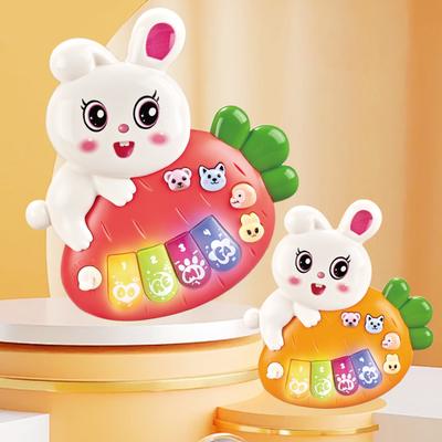 Instruments de musique pour enfants – Instruments à clavier pour enfants