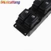 93570-3K010 935703K010 Power Window Master Switch Front Left For Hyundai Sonata 2005 2006 2007