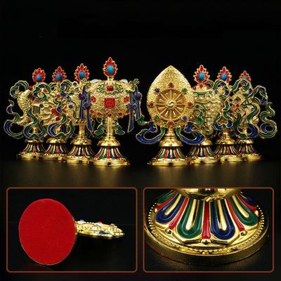 Decoración para el hogar
 – Estatuillas