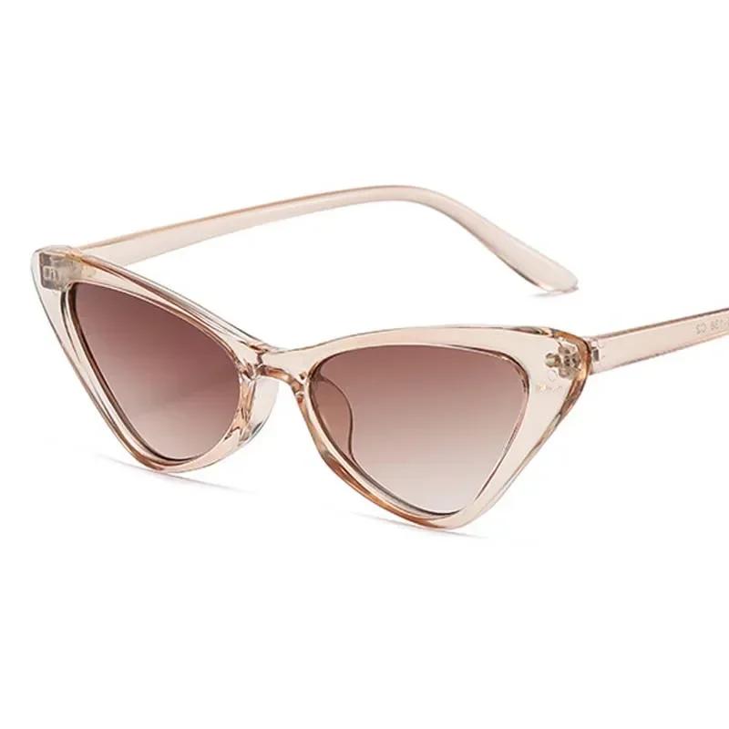 

Classic Square Sunglasses Women Men Minimalist Fashion Female Male Retro Casual Other