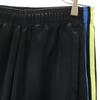 Adidas NEO LABEL Jaqueta de Treino Conjunto M preto Jersey Masculino Usado
