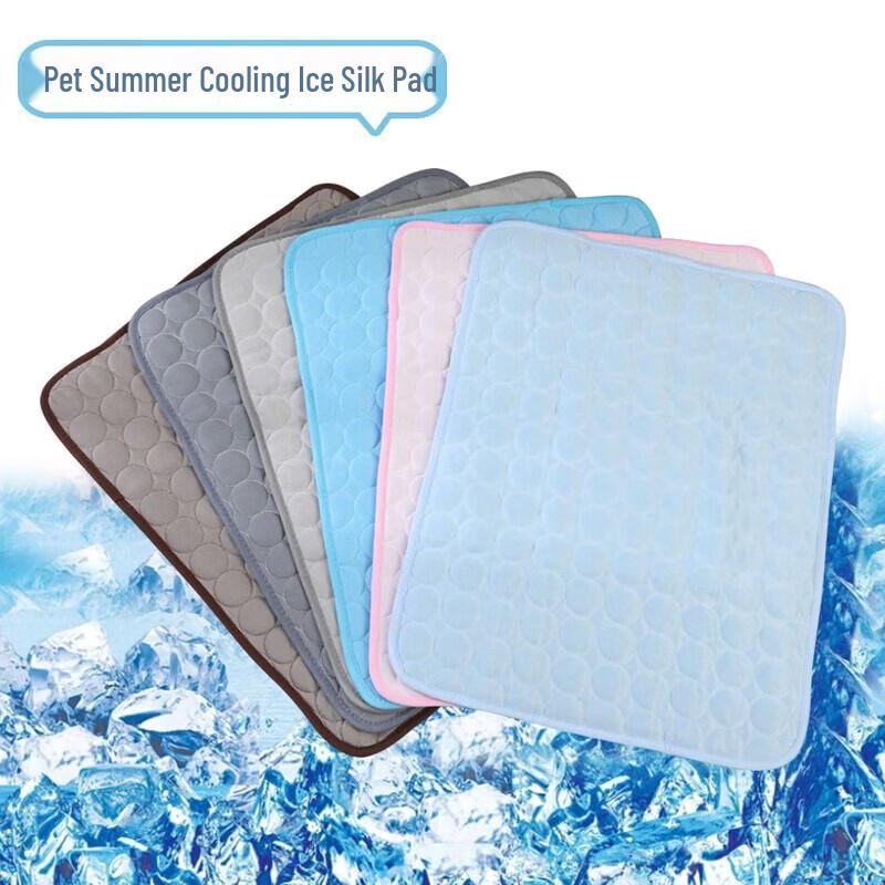 Pet Summer Cooling Mat