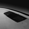 Black Dashboard Air Vent Outlet Panel Cover For BMW 3 Series E90 E92 E93 2005-12