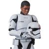 Medicom Star Wars Mafex Fn 2187  Finn  Star Wars  The Force Awakens
