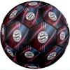 Pallone da Calcio Bayern Monaco Taglia 5 Standard Durevole per Allenamento Partita Sport all'Aperto per Adulti
