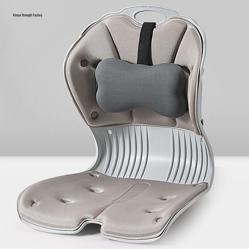 Ergonomisches Lendenstützkissen für Schwangerschaft & Bürogebrauch
