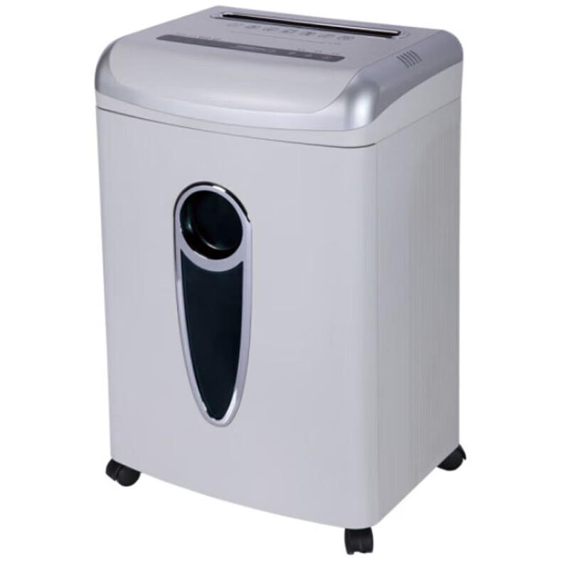 SUNWOOD SD9671 High-Security Commercial Cross-Cut Shredder
