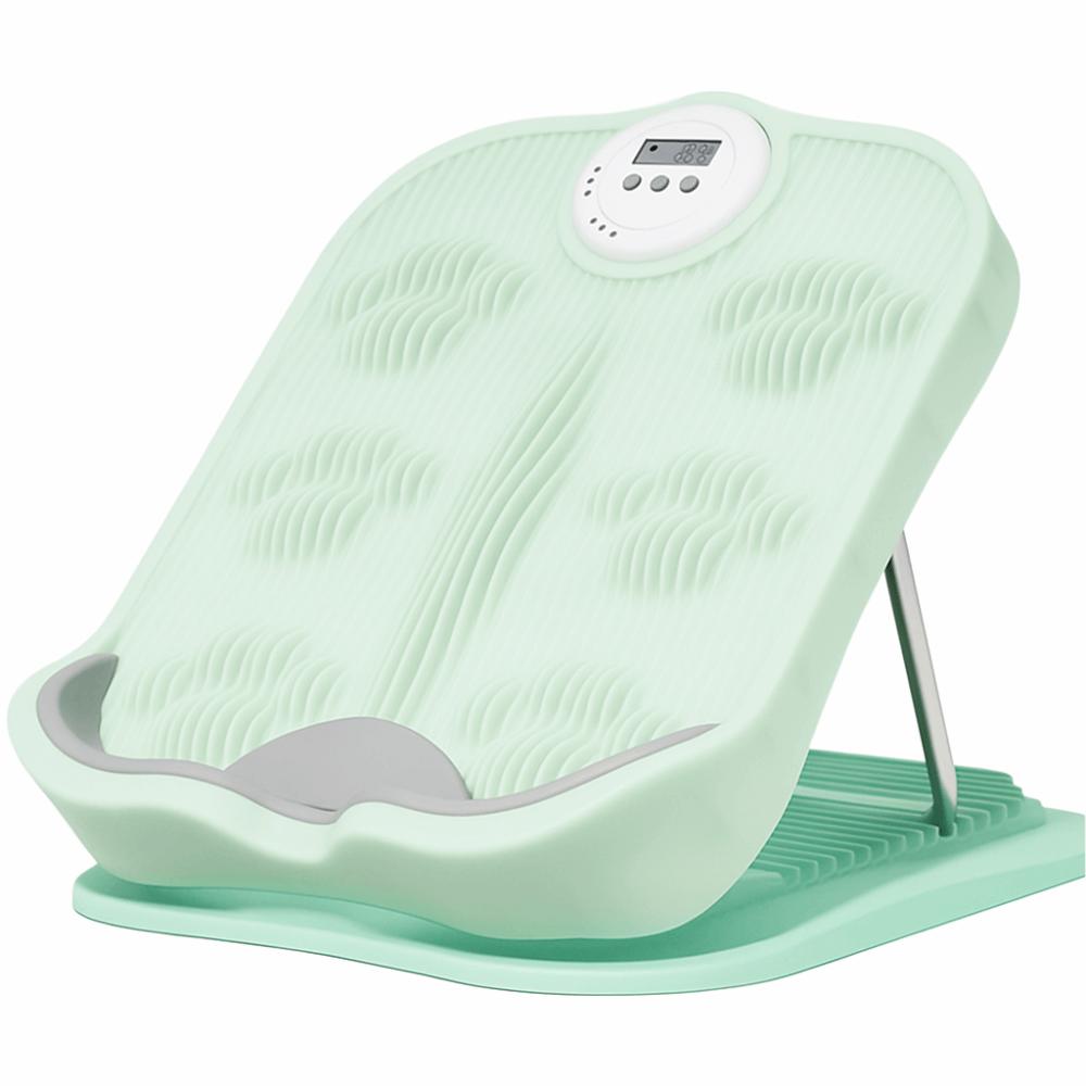 Adjustable Calf Stretching Board Non-slip Exercise Tilt Ramp  Muscle Soreness Relief