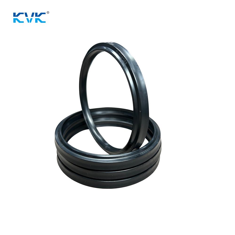 KVK LBH Dustproof Oil Seals for Construction Machinery