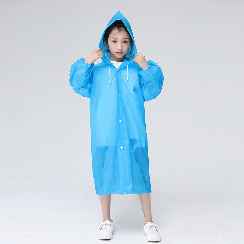 rain coat cost
