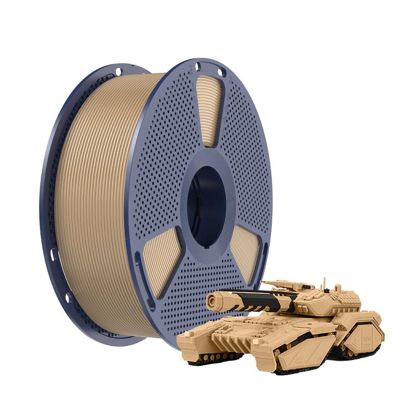 

Filament Sanlu PETG для 3D-принтера With Spool