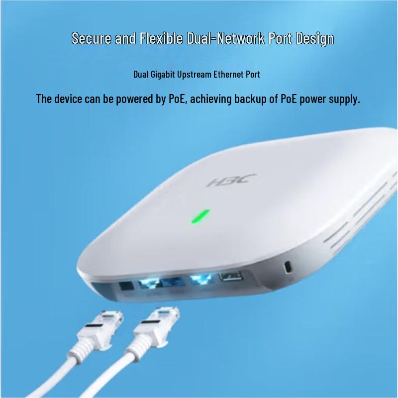 H3C AP520 Indoor Wireless Access Point