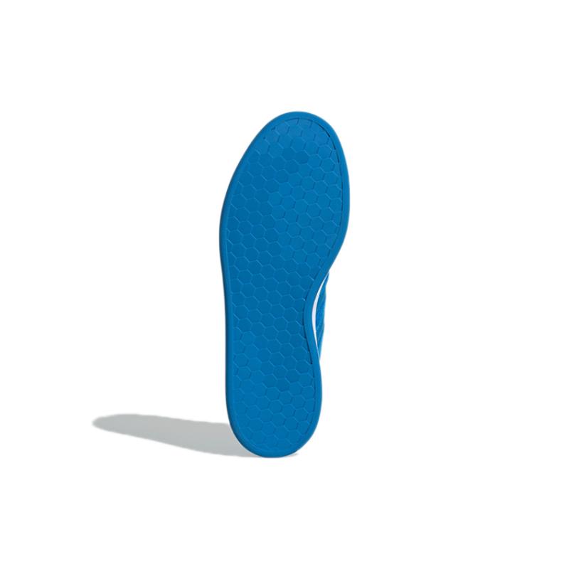 Adidas X Sesame Street Grand Court 'Blue Black' Sneakers GX3691