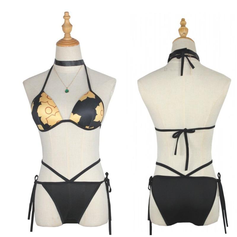 Changing Doll Falls In Love Kitagawa Seimeng Swimsuit Piy Costume