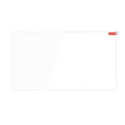 Protection d'écran en verre trempé ultra-mince HD transparent 9H pour Lenovo, Huawei, Dell 15,6 pouces