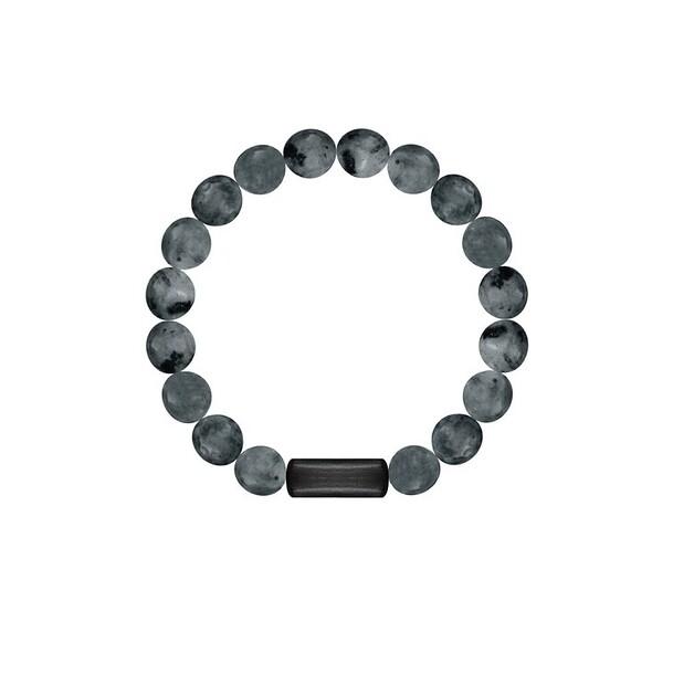 

Браслет Lilou J004Q One Size