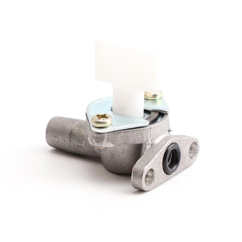Multiple Types Motorcycle Fuel On/Off Valve Switch Petcock Oil Tank Hose Tap For  Scooter Motorcycle Motorbike  ATV MINI MOTOR