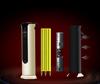 Remote Controlled Waterproof Energy-Saving Tower Heater Fan & Small Air Conditioner