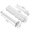 IKOKY Sex Toys For Men Men's Masturbator Cleaning Kit Cleaning Tools Vagina Anus Masturbation Device Silica Gel Cleaner