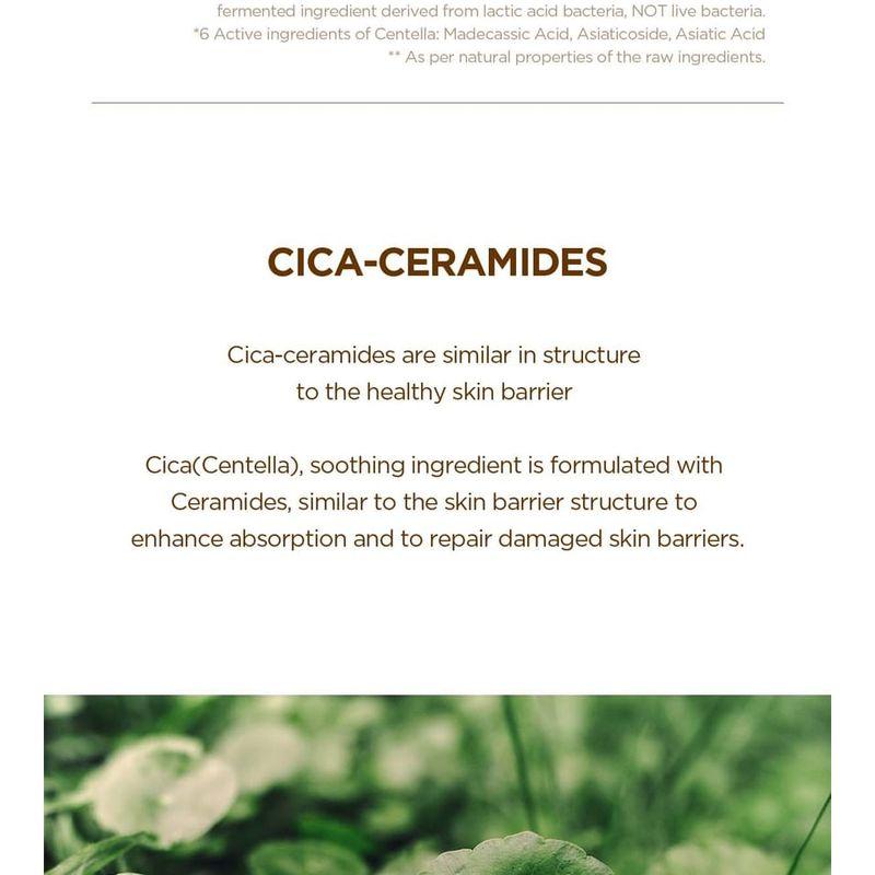 SKIN 1004 - Madagascar Centella Probio-Cica Bakuchiol Eye Cream