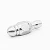 High Pressure Drain Sewer Jetting Nozzle For Cleaning Drains Efficient Debris Cutting Versatile Cleaning Nozzle Kit