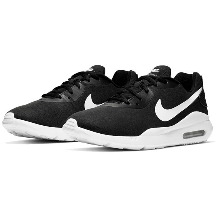 New Nike Air Max Oketo Wntr 'Black' CQ7628-001