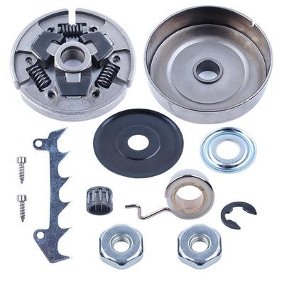 For  M30 M50 M10 021 023 025 Clutch & Clutch Drum Sprocket Washer Kit