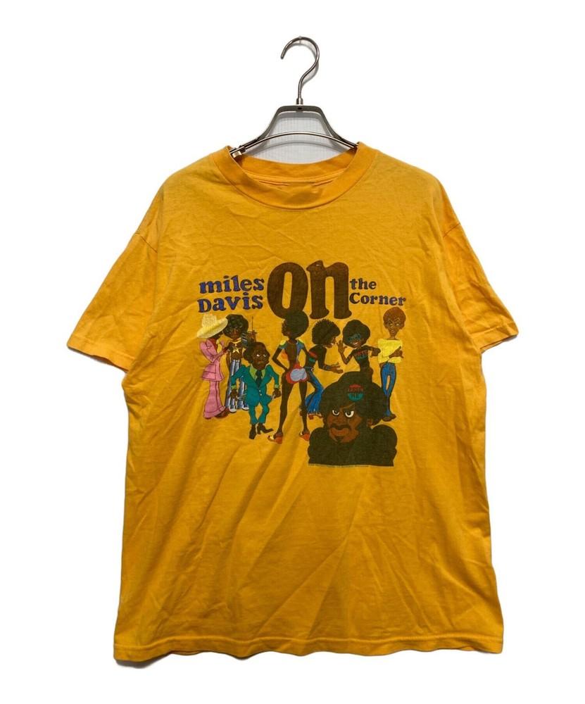 Новая рубашка Miles Davis The corner Подарок для фанатов Унисекс S-5XL Футболка CA122 Унисекс Футболка L