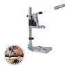 Verstelbare Boorstandaard Aluminium Boorhouder 38-42mm Kraagdiameter