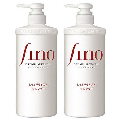 Premium Touch, 2 unità, 550ml
