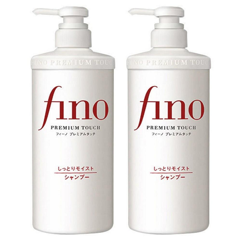 Fino Premium Touch, 2 units, 550ml
