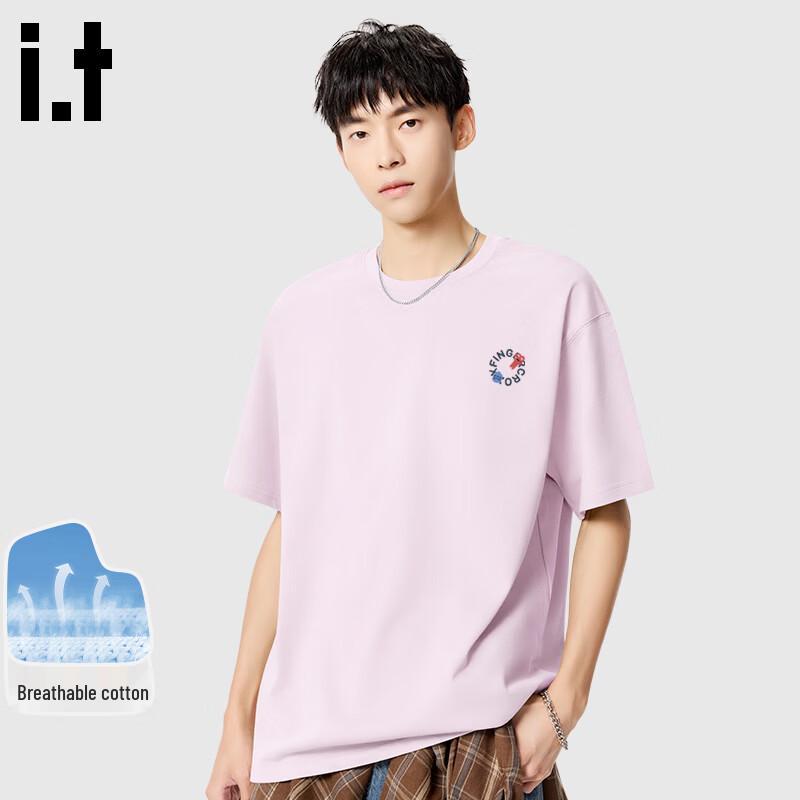 

Fingercroxx IT Men s Japanese Casual Cotton T-Shirt M