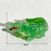 Non-Slip Hair Claw Acrylic Updo Shark Clamp Cute Back Head Hair Holder  Daily