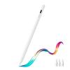 Htrahy Touch Pen for Apple Pencil Compatible Fast Battery Level Tilt Magnetic Touch for and Drawing iPad, (2018-2025 iPads), Type-C Charging,