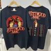 Camiseta Fleetwood Mac, Fleetwood Mac En Concierto 2018 Reissue S-5XL Camiseta Unisex