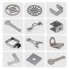 Q355B Black Steel Plate