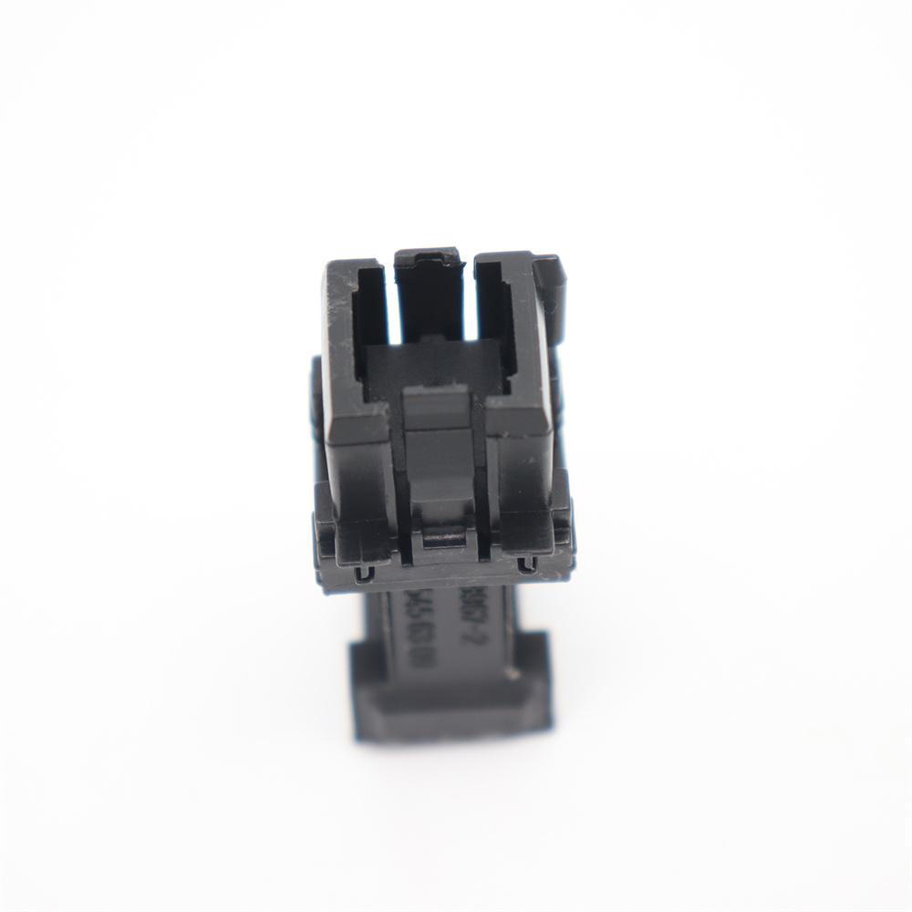 NEW Brake Light Switch For BMW E38 E39 E46 E53 X5 E65 E66 61316967601 BLACK