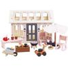Le Toy Van Dollhouse Wooden Orangery
