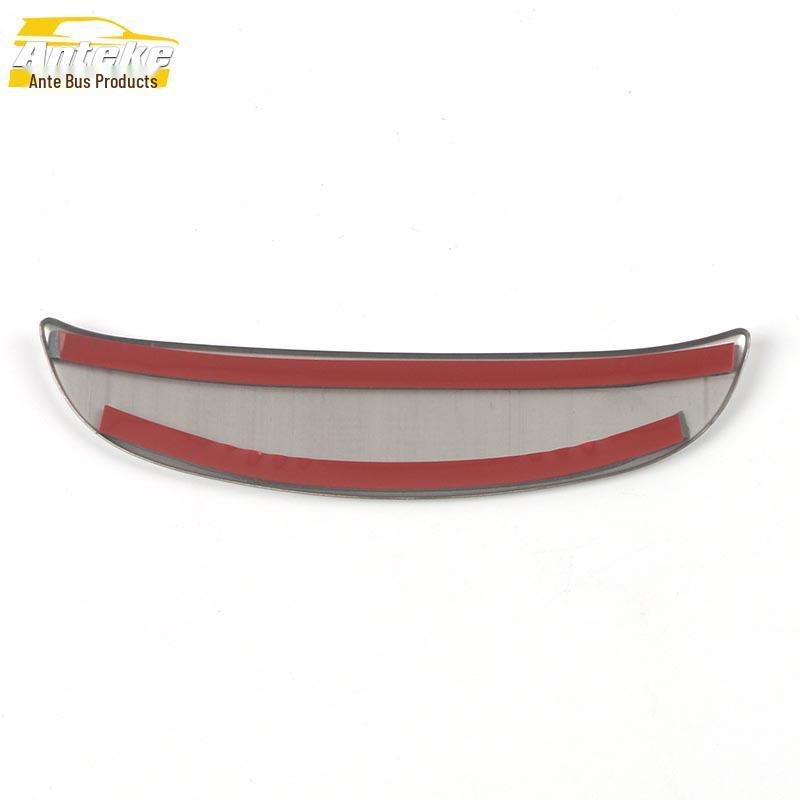 Corolla Ruifang Armrest Box Handle & Storage Panel Decorative Sticker for 22 Models