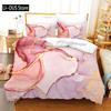 Texture Bedding Set Single Twin Full Queen King Size All-match Bed Set Aldult Kid Bedroom Duvetcover Sets 3D Anime 013